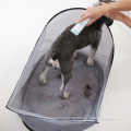 Shearing tools pet shaving bibs